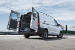Mercedes-Benz Metris Cargo Van 2015 года